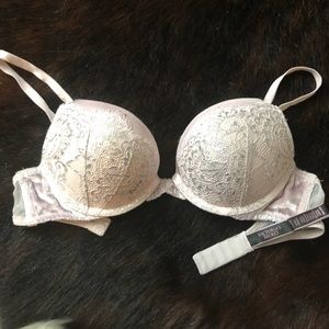 Victoria Bombshell Bra